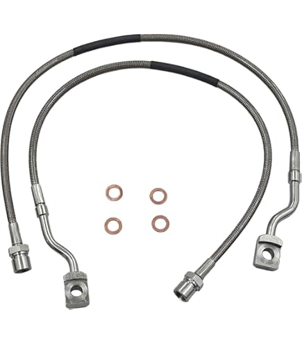 Amazon.com: ISR Performance Parts IS-N300ZX Stainless Steel